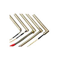 High Density Cartridge - Color: Silver