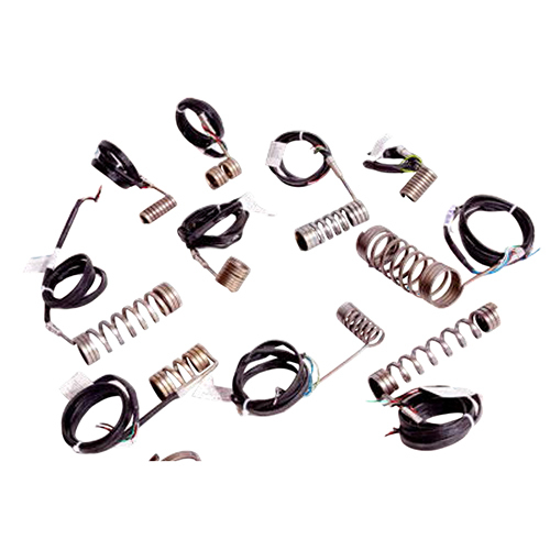 Coil Heater