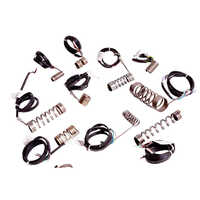 Coil Heater