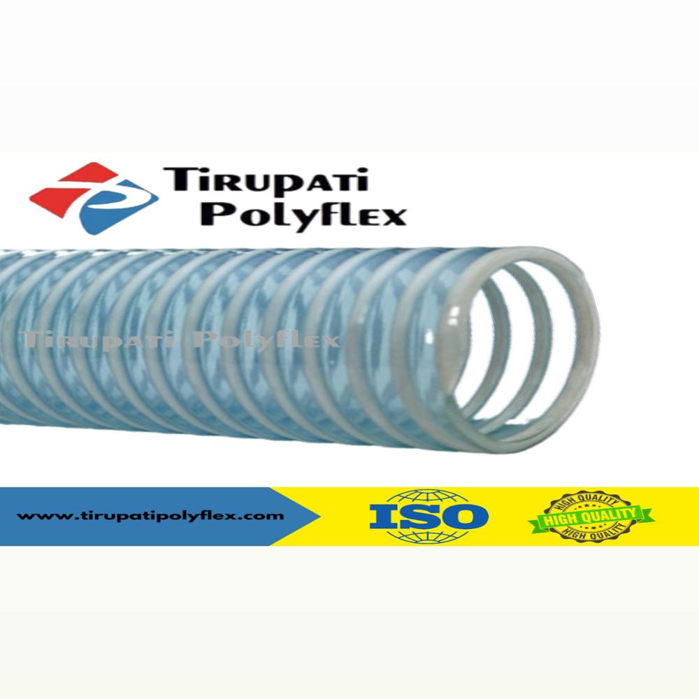 Orani PVC Transparent Hose Pipe