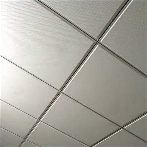 Modular Ceiling Panels - Design: Smooth