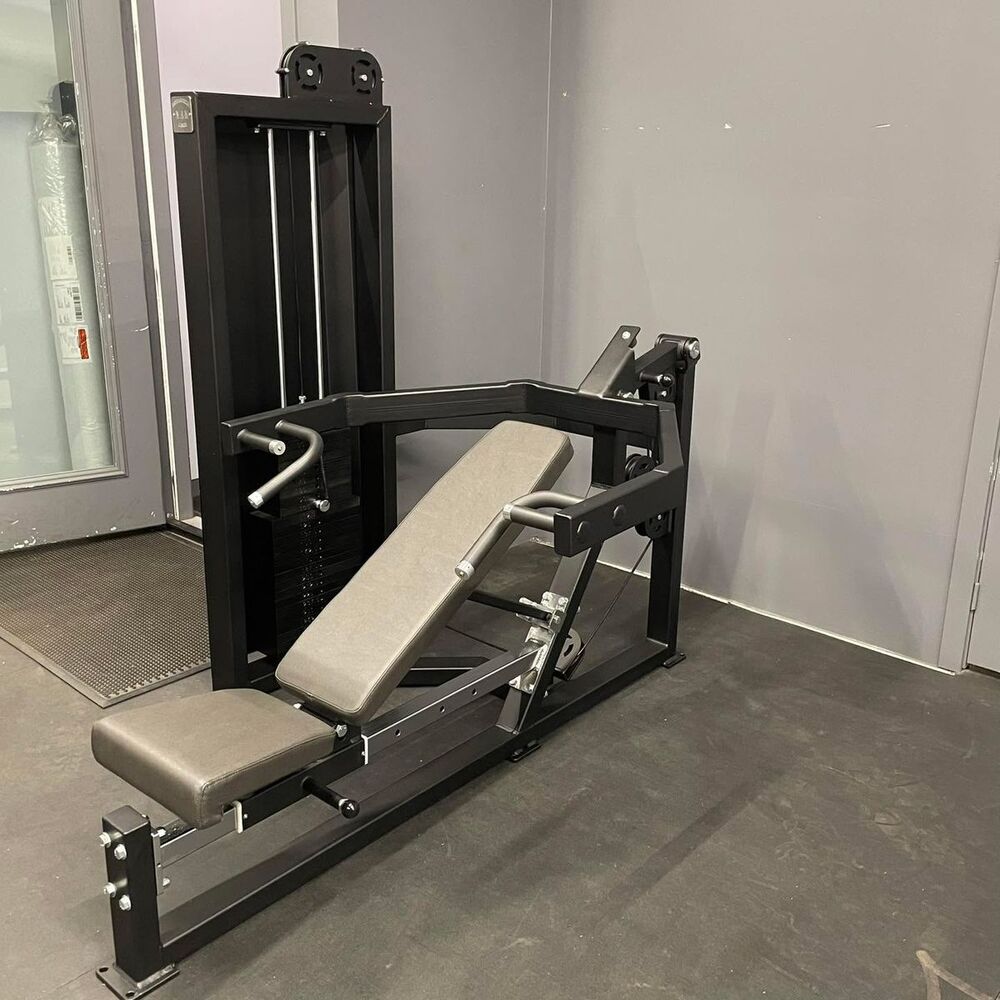Multi Chest Press Machine