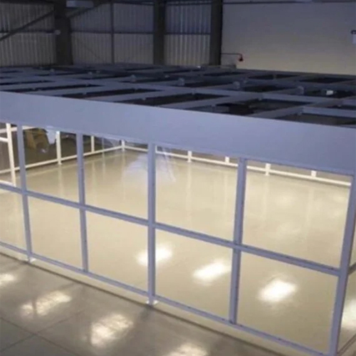 Vision Glass And Windows Panels - Design: Smooth