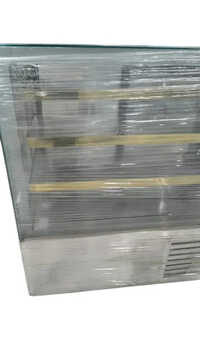 Food Display Counter