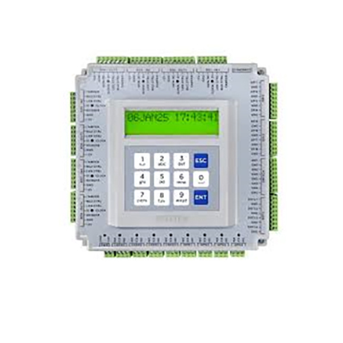 Access Control Quadxs-2c Spectra 4 Door Controller