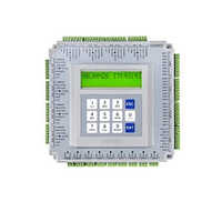 Access Control Quadxs-2c Spectra 4 Door Controller - Color: White