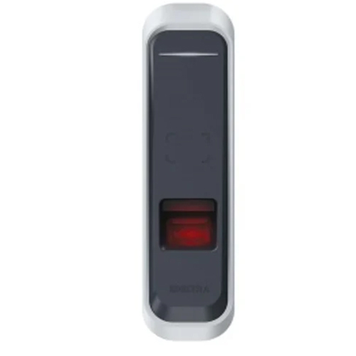 Spectra Unistamp 2C Access Reader - Color: Black