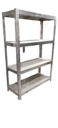 Stainless Steel Kitchen Rack