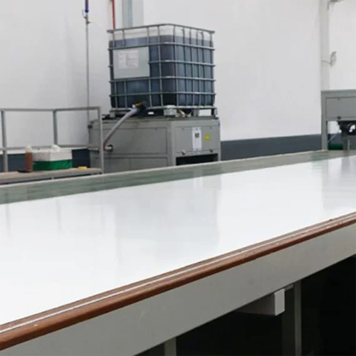 Custom Panels - Design: Smooth