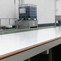 Custom Panels - Design: Smooth
