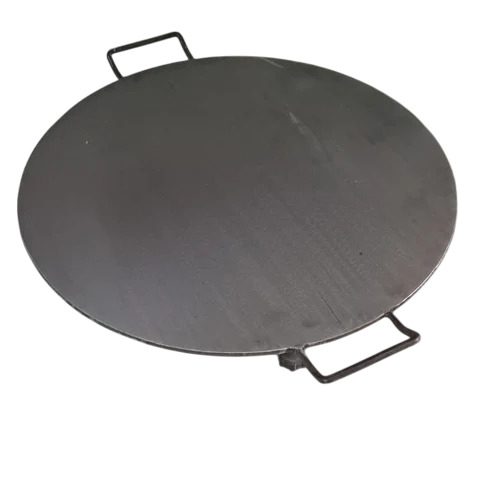 32 Inch Paratha Tawa - Interior Coating: Yes