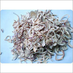 Onion Flakes