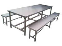Stainless Steel Furniture Fabrications
