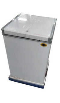Western Commercial Deep Freezer
