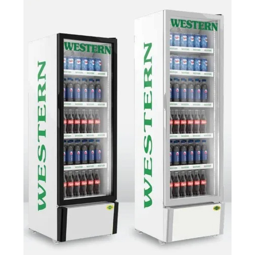 Commercial Visi Cooler - Capacity: 37 Ltr