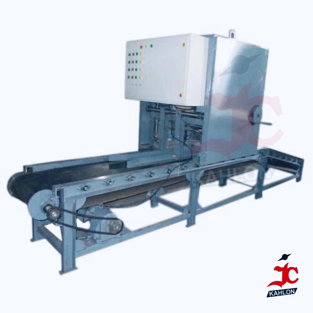 Lead Battery Cutting Machine - Automatic Grade: Automatic