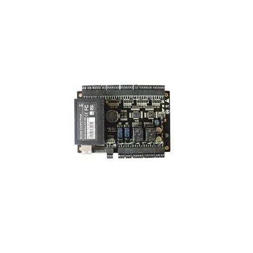 Essl 2 Door Access Contro C3 200 - Color: Black