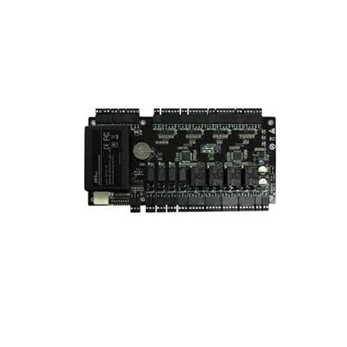 Essl 4 Door Access Contro C3 400 - Color: Black