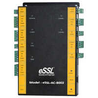 Essl Multidoor Access Control-2 Door 8002 - Color: Black