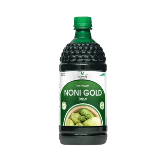 500ml Noni Gold Juice - Age Group: Suitable For All Ages