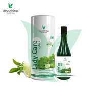 Lady Care Juice