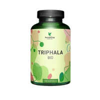 Triphala Capsules - Age Group: Suitable For All