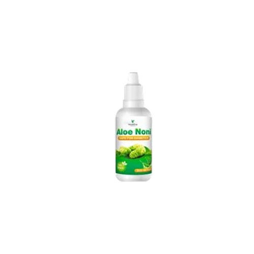 Aloe Noni Diabetics Drops - Age Group: Suitable For All Ages