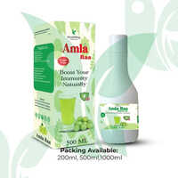 Ayushking Health Care Amla Ras