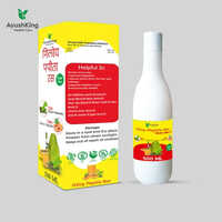 Ayushking Health Care Giloy Papita Ras
