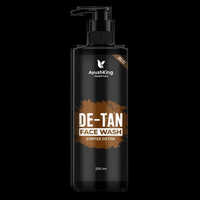 Ayushking Health Care De Tan Face Wash