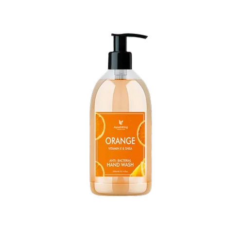Antibacterial Liquid Hand Wash - Feature: High Quality