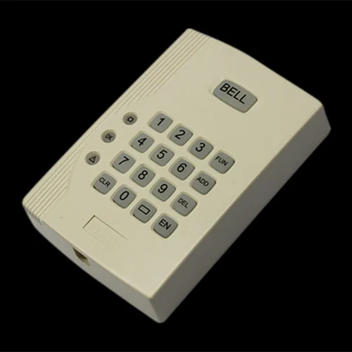 Syris- Sy 110 Single Door Controller - Color: White