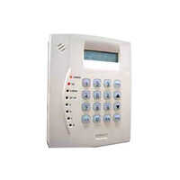 Syris  4 Door Access Control System  Sy210nt4 - Color: White