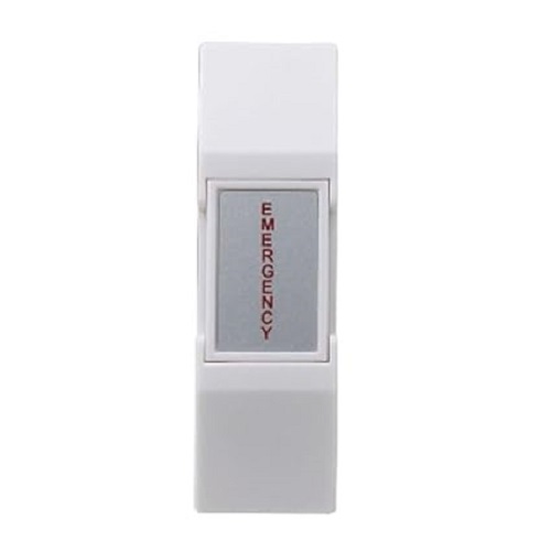 Resettable Emergency Exit Button