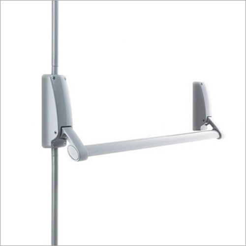 Single Point Panic Bar - Material: Abs Plastic