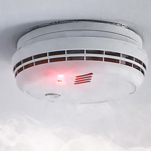 Smoke Detectors