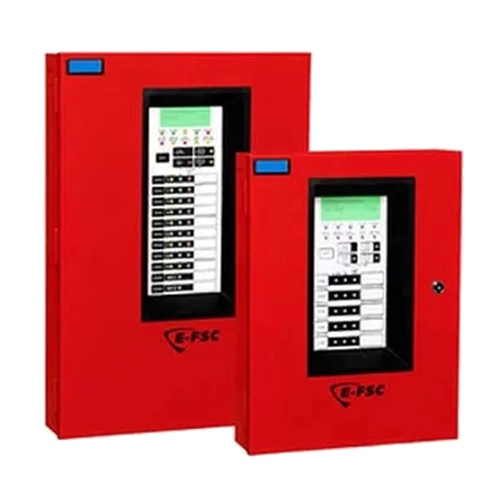 Fire Alarm Control Panel (FACP)