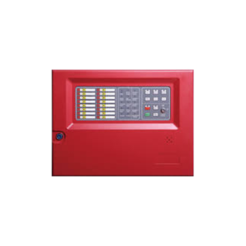Fire Alarm Control Panel Conventional