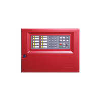 Fire Alarm Control Panel Conventional