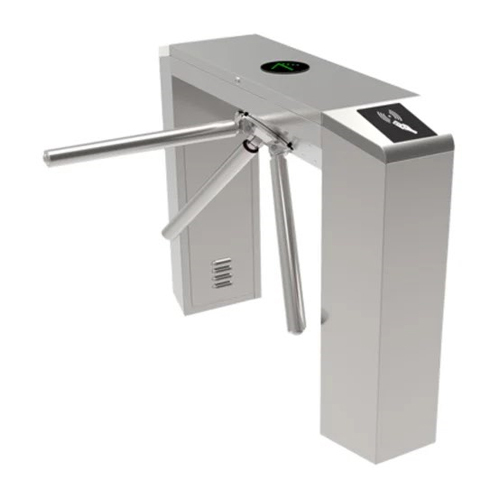 Bridge Type Bidirectional Tripod Turnstile