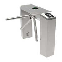 Bridge Type Bidirectional Tripod Turnstile