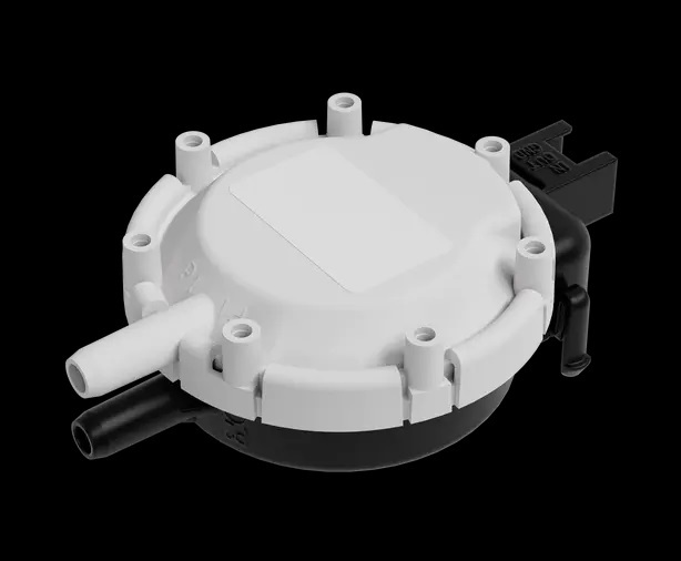 402.9510021 Huba Control Differential Pressure Transmitter