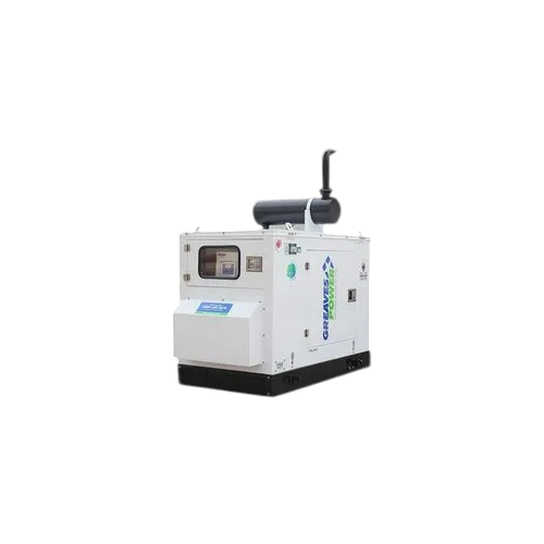 45 Kva Greaves Power Diesel Generator, 3 Phase - Features: High Quality