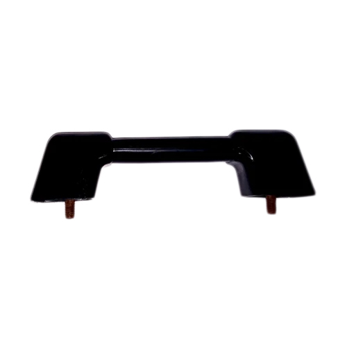 Welding Machine Handle - Color: Black