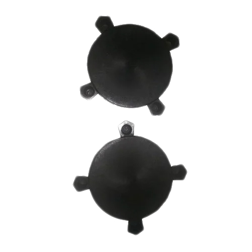 Plastic Flange Cover