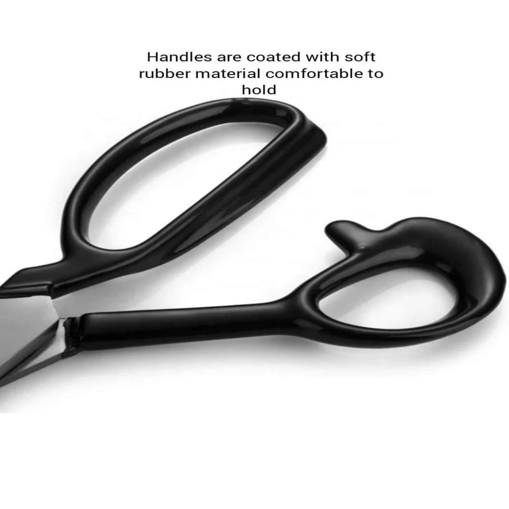 Jupiter 10 Inch Tailor Scissor - Application: For Home & Industrial