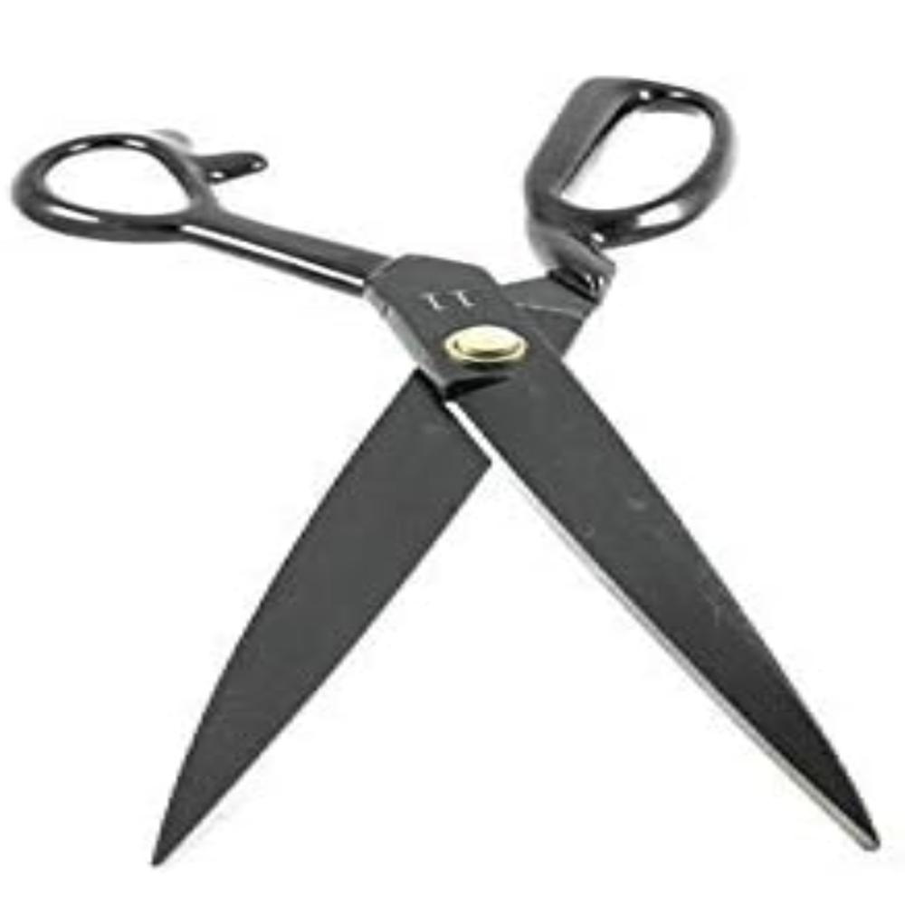 Jupiter 10 Inch Tailor Scissor
