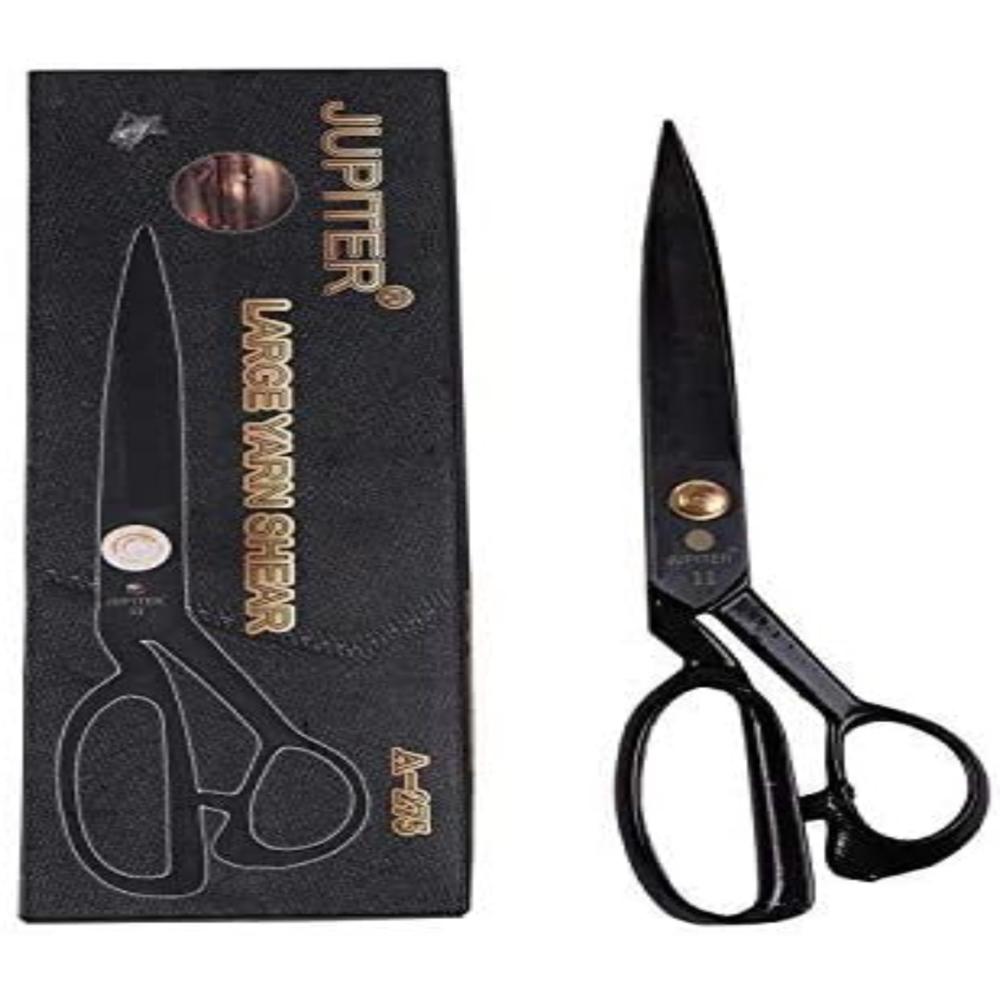 Jupiter 10 Inch Tailor Scissor