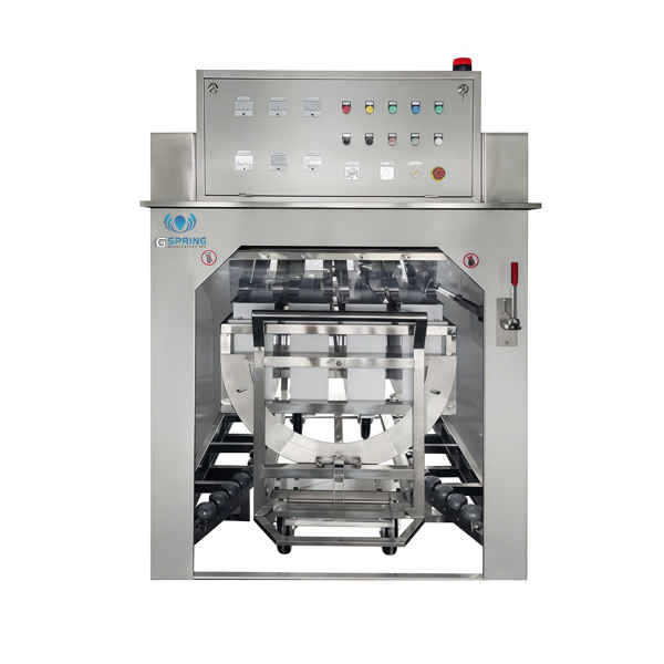 Industrial Electrode Baking Oven