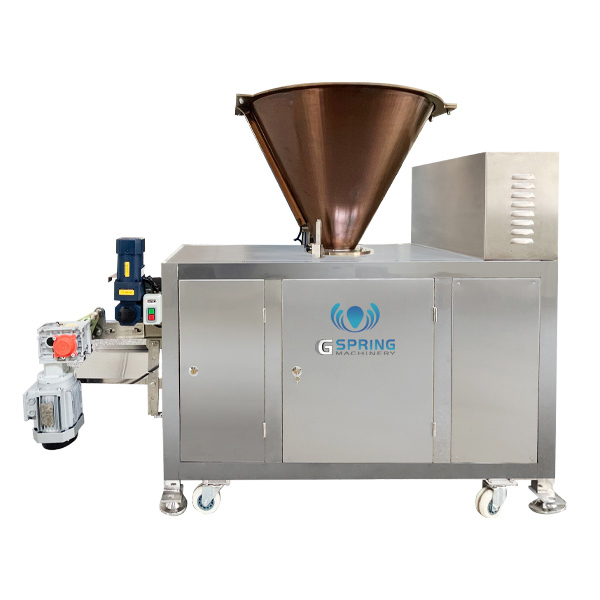 Industrial Dough Divider